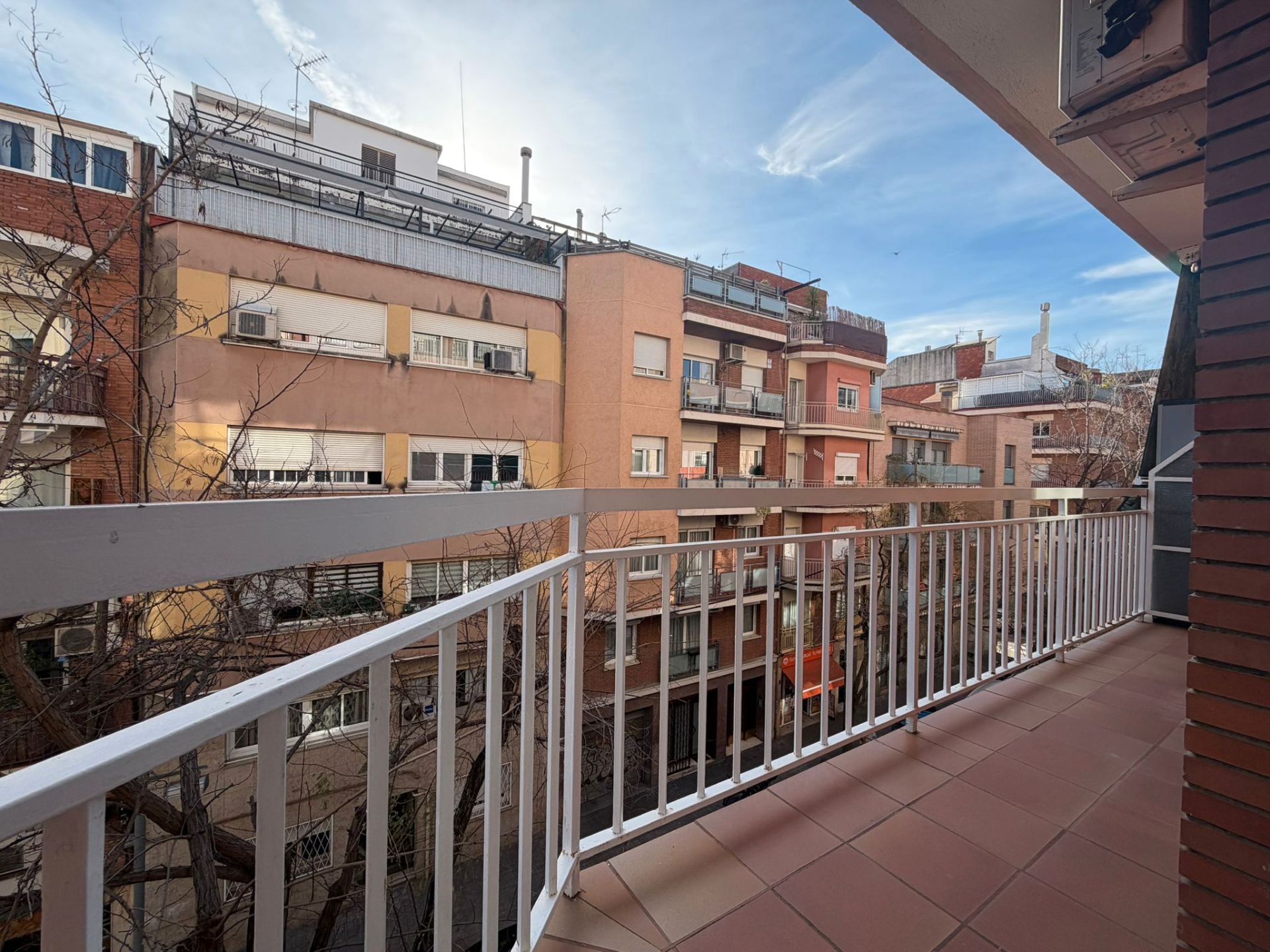 Piso en venta en Carrer de la Torre Vélez, El Guinardó