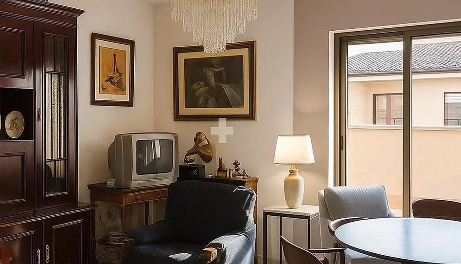 Photo 1 of Attic for sale in  Eladio Sevillano, Toro, Zamora