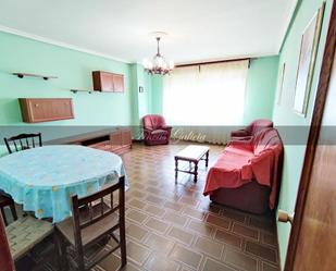 Living room of Flat to rent in Verín
