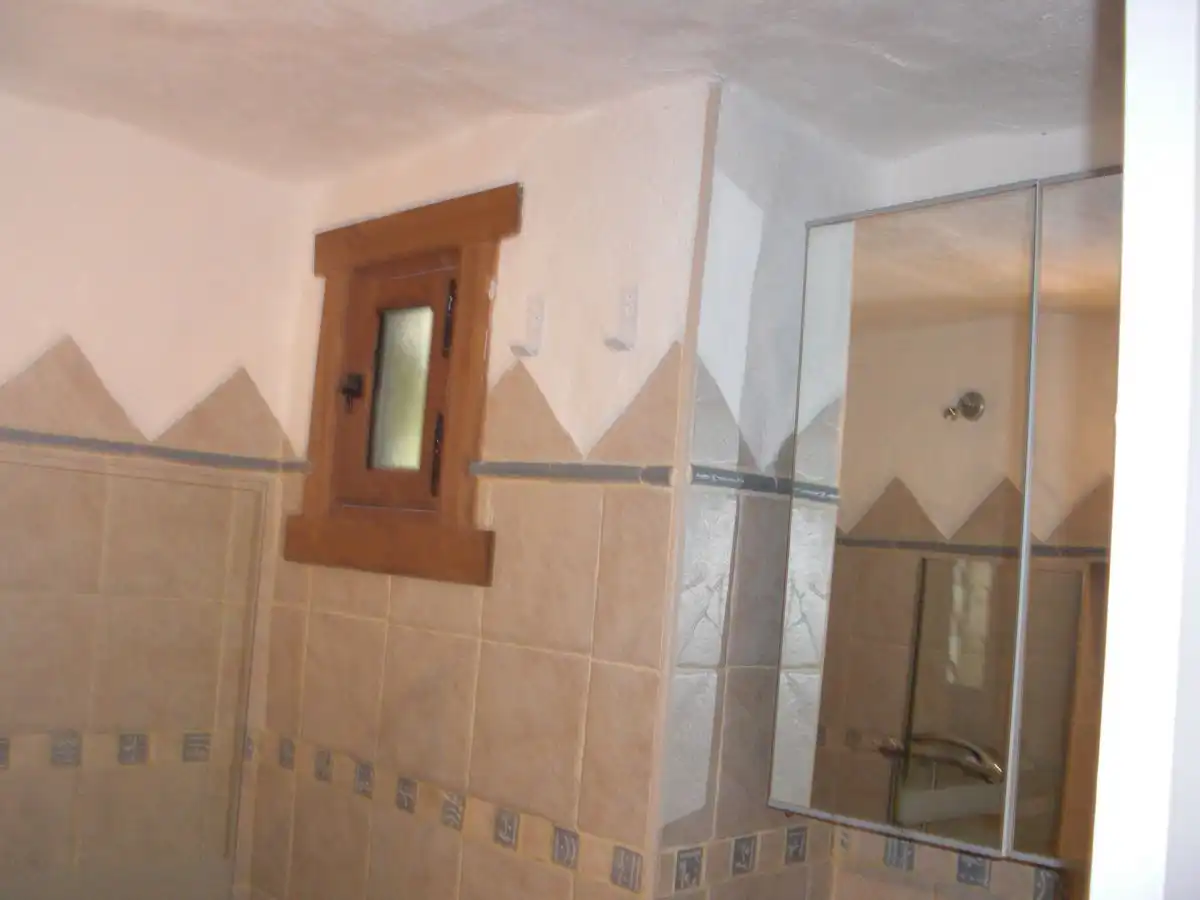 Bathroom of Apartments for sale in Vejer de la Frontera  with Storage room
