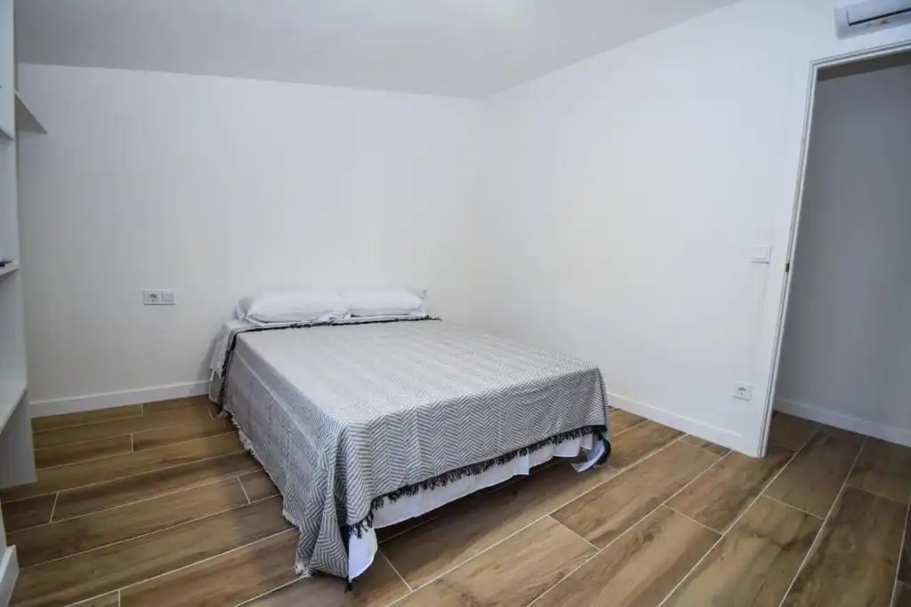 Casa o chalet de alquiler en Partida Hoya, La Foia - Daimés - Asprella