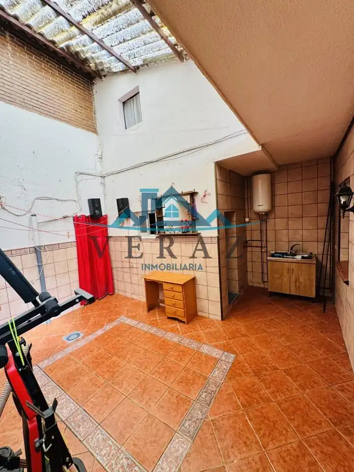 Casa o chalet en venta en Talavera de la Reina con Aire acondicionado y Trastero