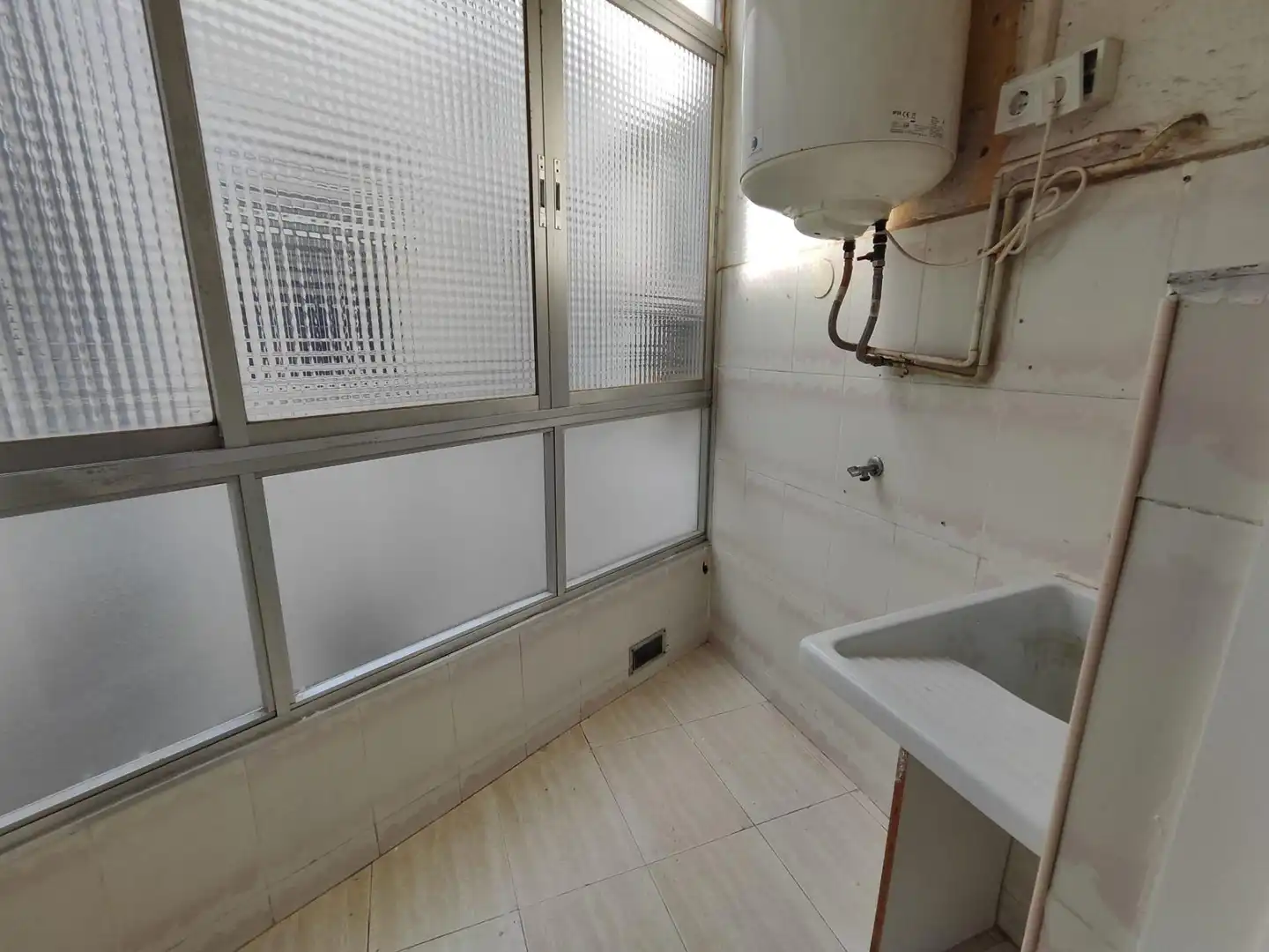 Wohnung zum Verkauf in Concòrdia - Can Rull, imagen 24