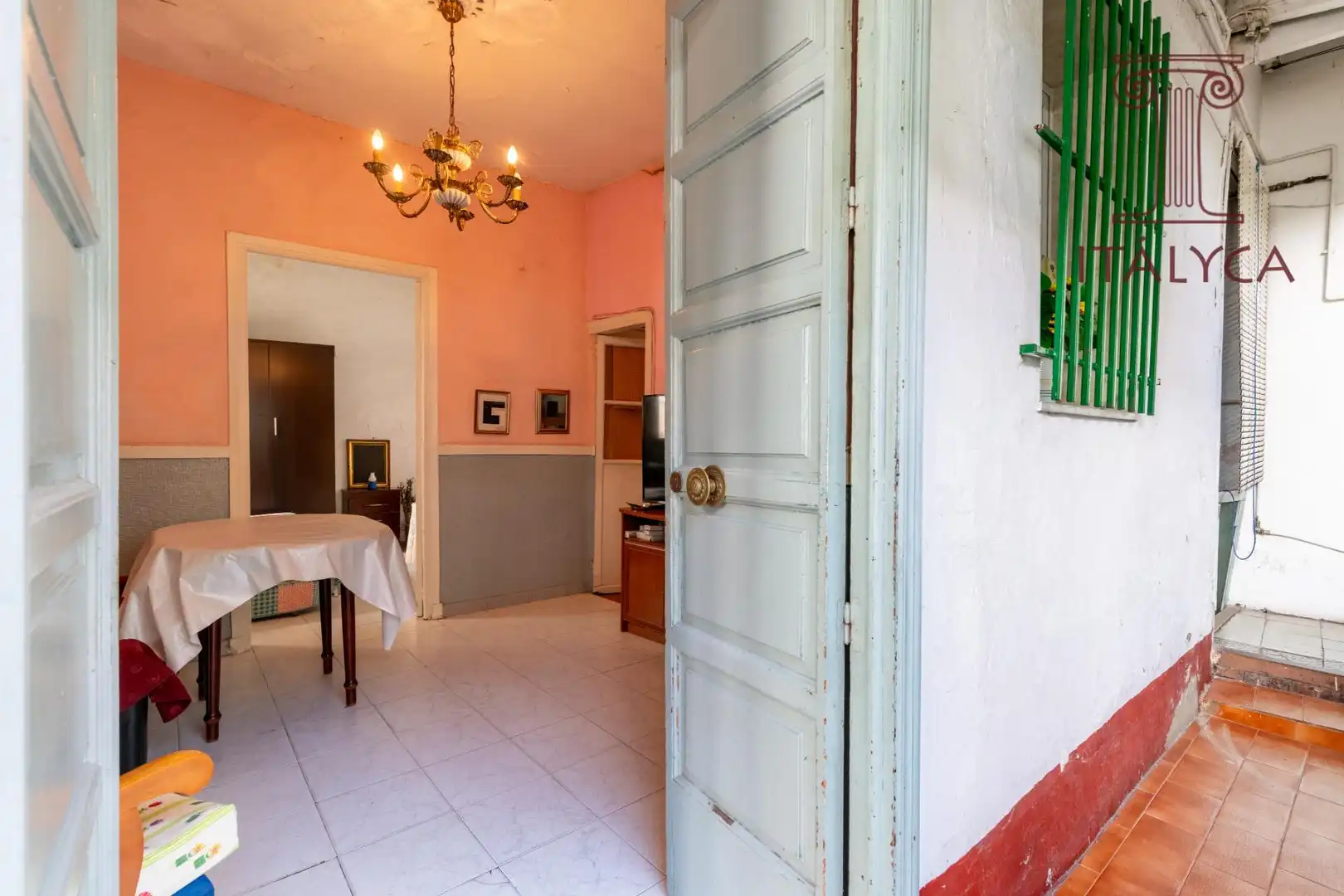 Piso en venta en Sevilla con Aire acondicionado