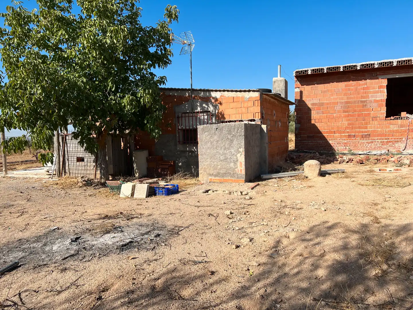 Exterior view of Houses for sale in Camuñas