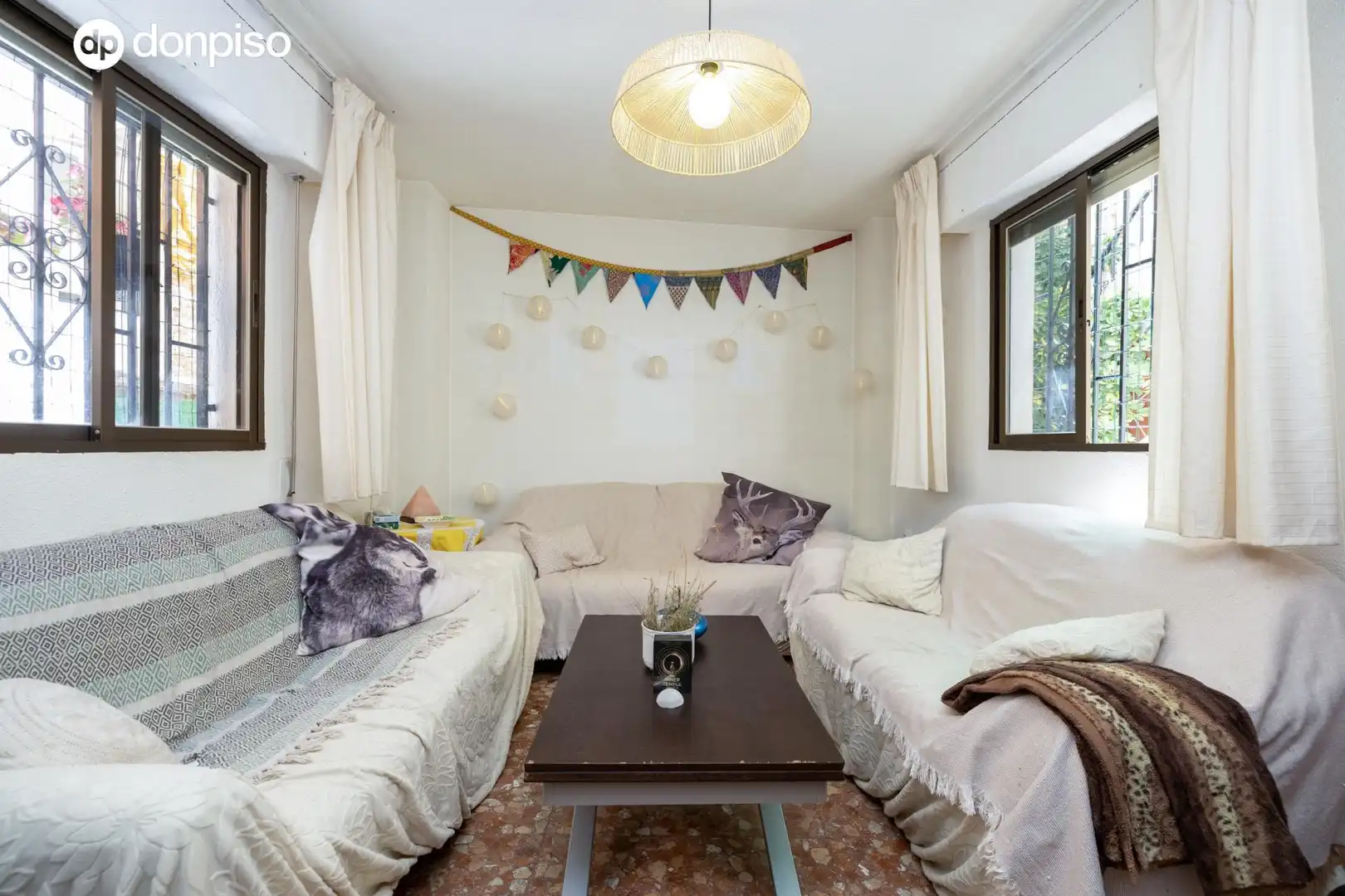 Casa adosada en venta en Calle San Vicente, Güéjar Sierra