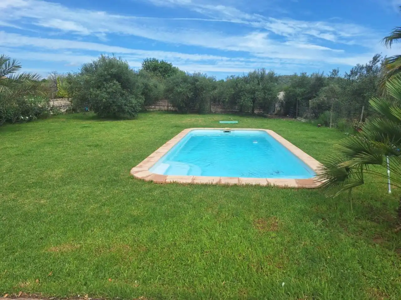 Maison rustique avec piscine à vendre à Son Servera Poble, imagen 8