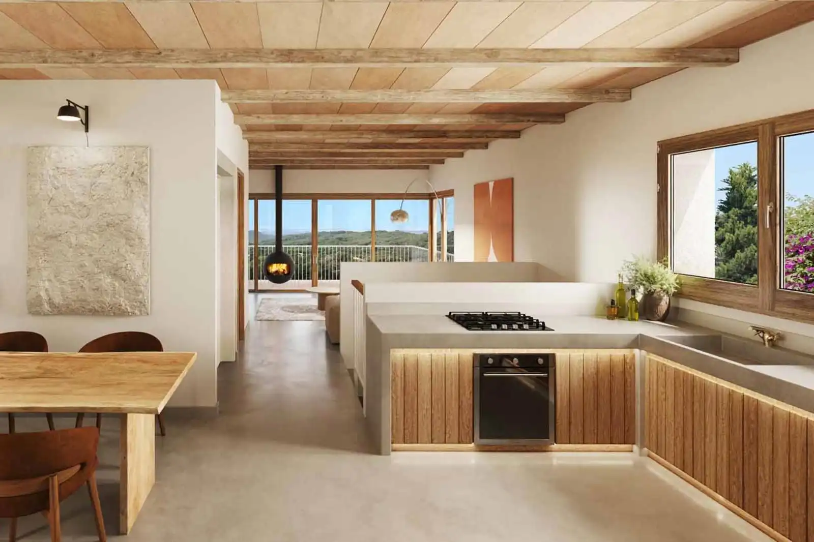 Maison avec piscine à vendre à Begur pueblo, imagen 4