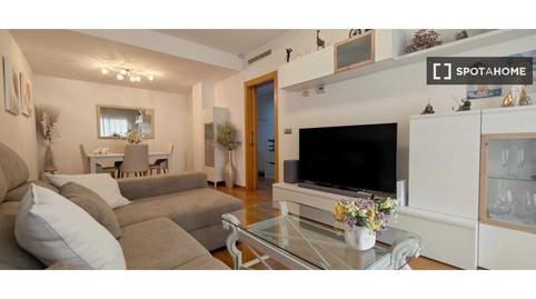 Photo 2 of Apartment to share in Parc Central, Valencia