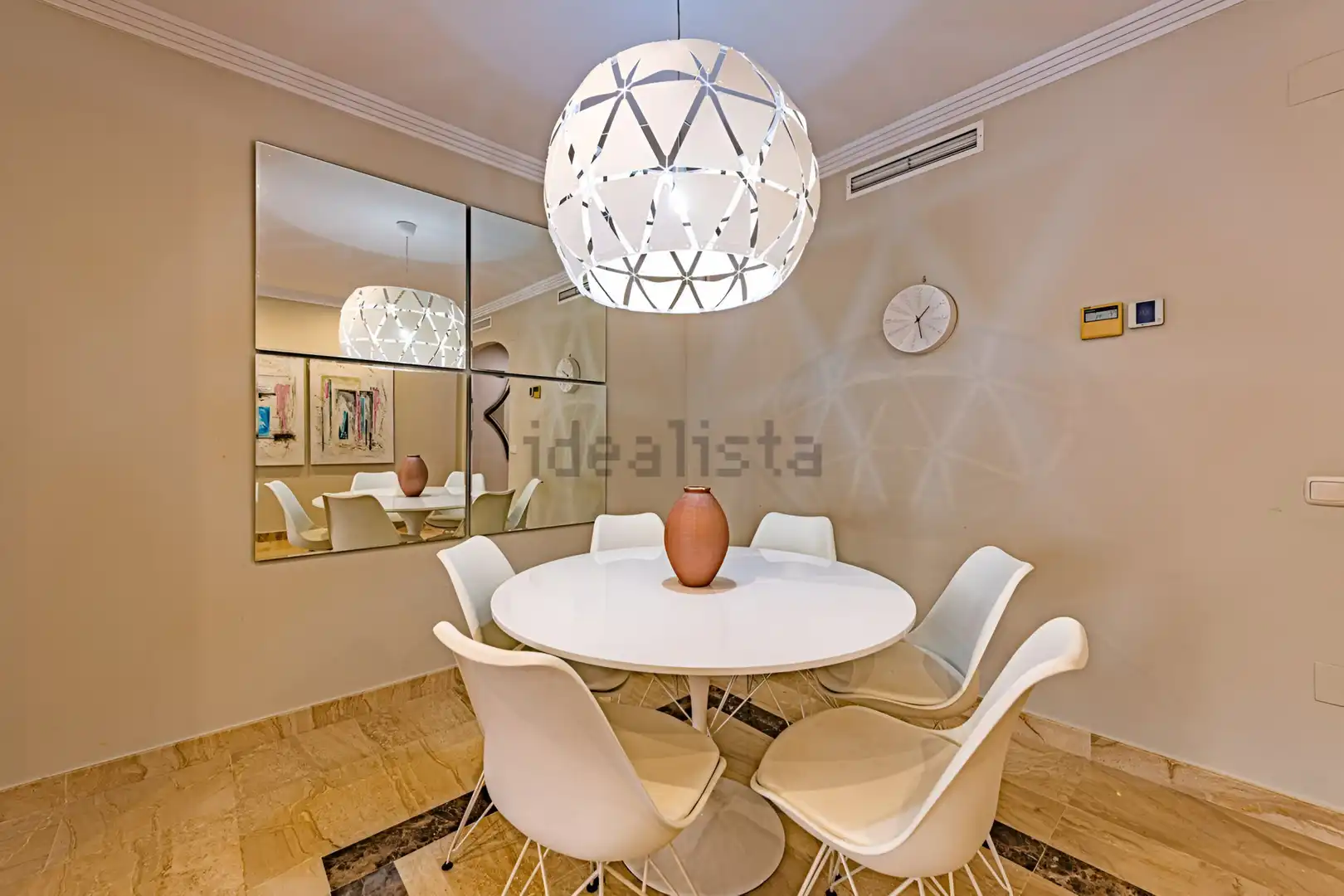 Apartamento con piscina en venta en Selwo, imagen 4