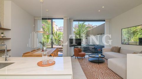 Foto 5 von Wohnung zum Verkauf in Carrer Carrer Aribau, 306, Sant Gervasi- Galvany, Barcelona Capital
