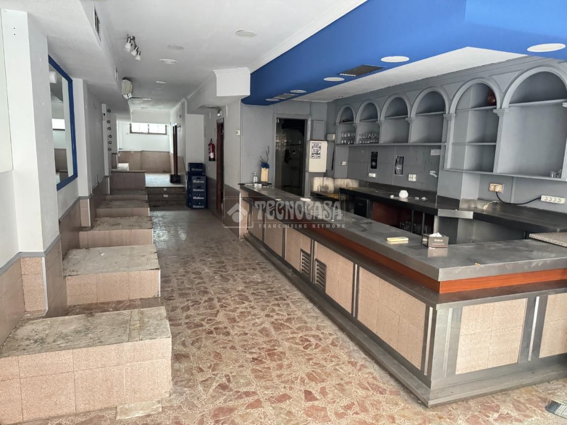 Premises for sale in Alcorcón