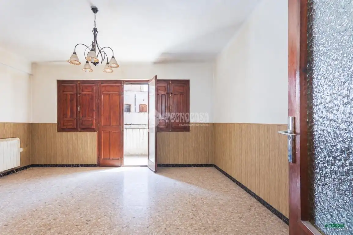 Casa aparellada amb terrassa en venda a Vera Ciudad, imagen 38