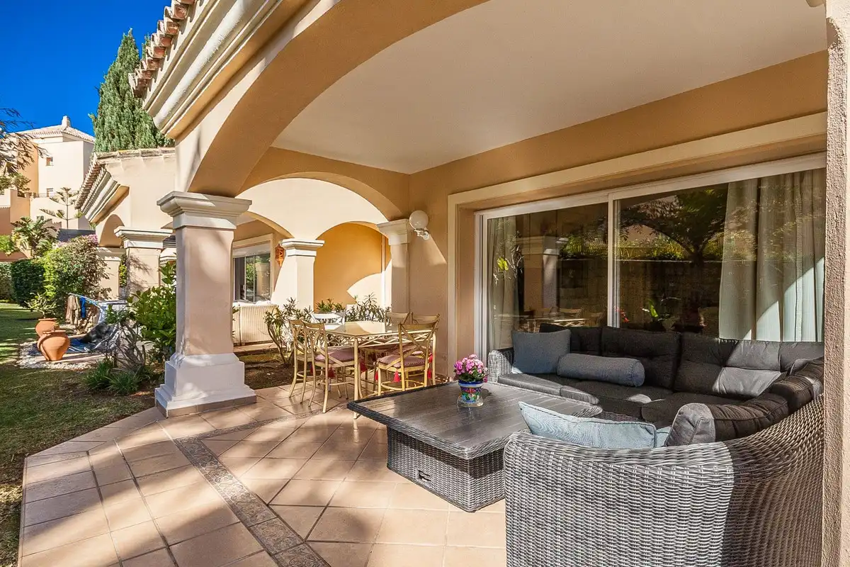 Flat for sale in Elviria - Cabopino, imagen 11
