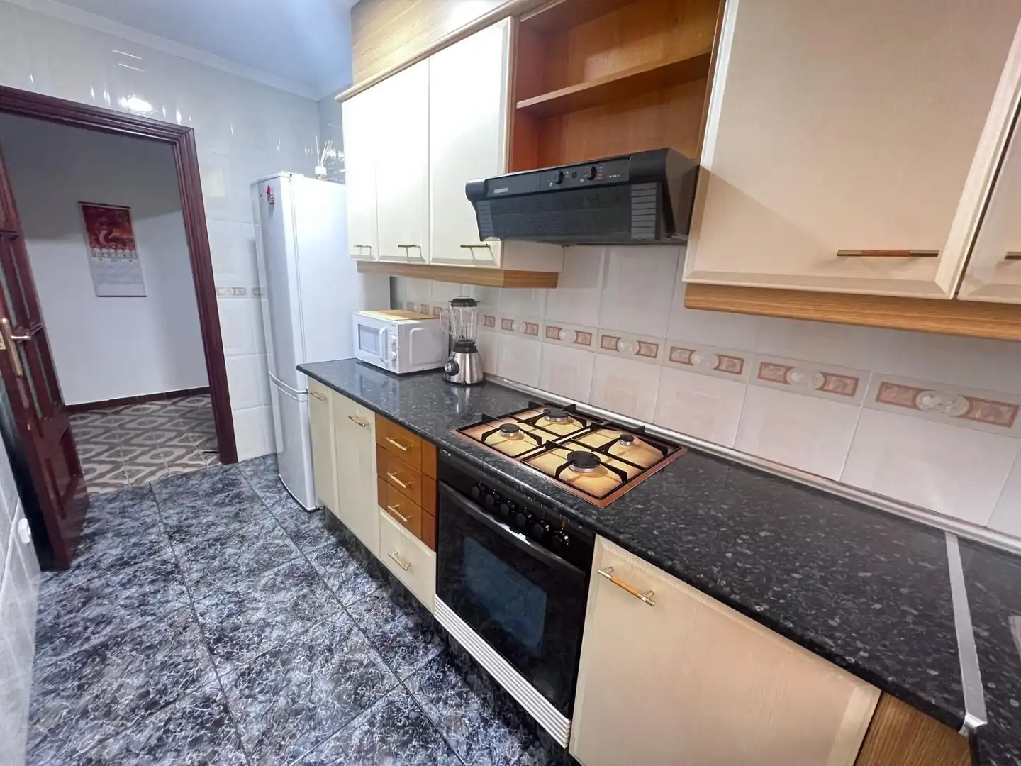 Apartament amb ascensor en venda a Cerdanyola, imagen 13