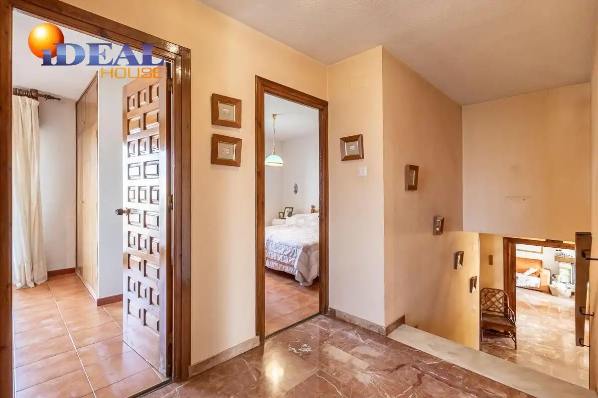 Casa amb piscina en venda a Calle GERANEO, imagen 31