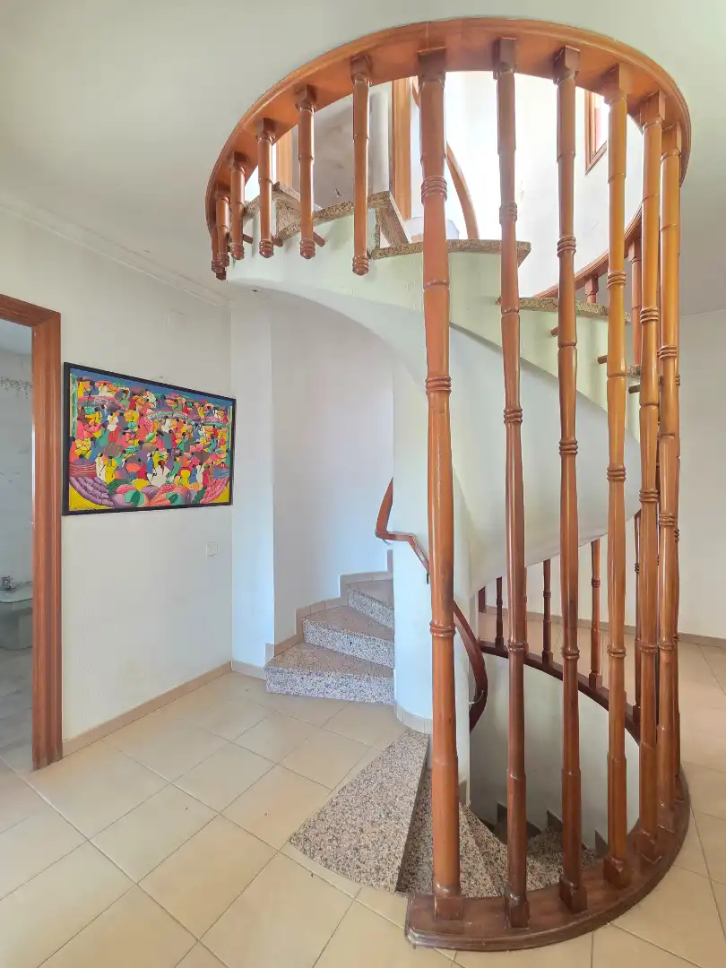 Casa o xalet en venda en Cerdanyola del Vallès amb Jardí privat i Terrassa