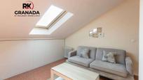 Bedroom of Apartment for sale in  Granada Capital  with Air Conditioner