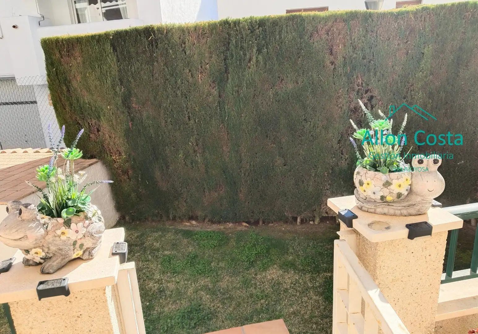 Piso con piscina en venta en L'Olla, imagen 5