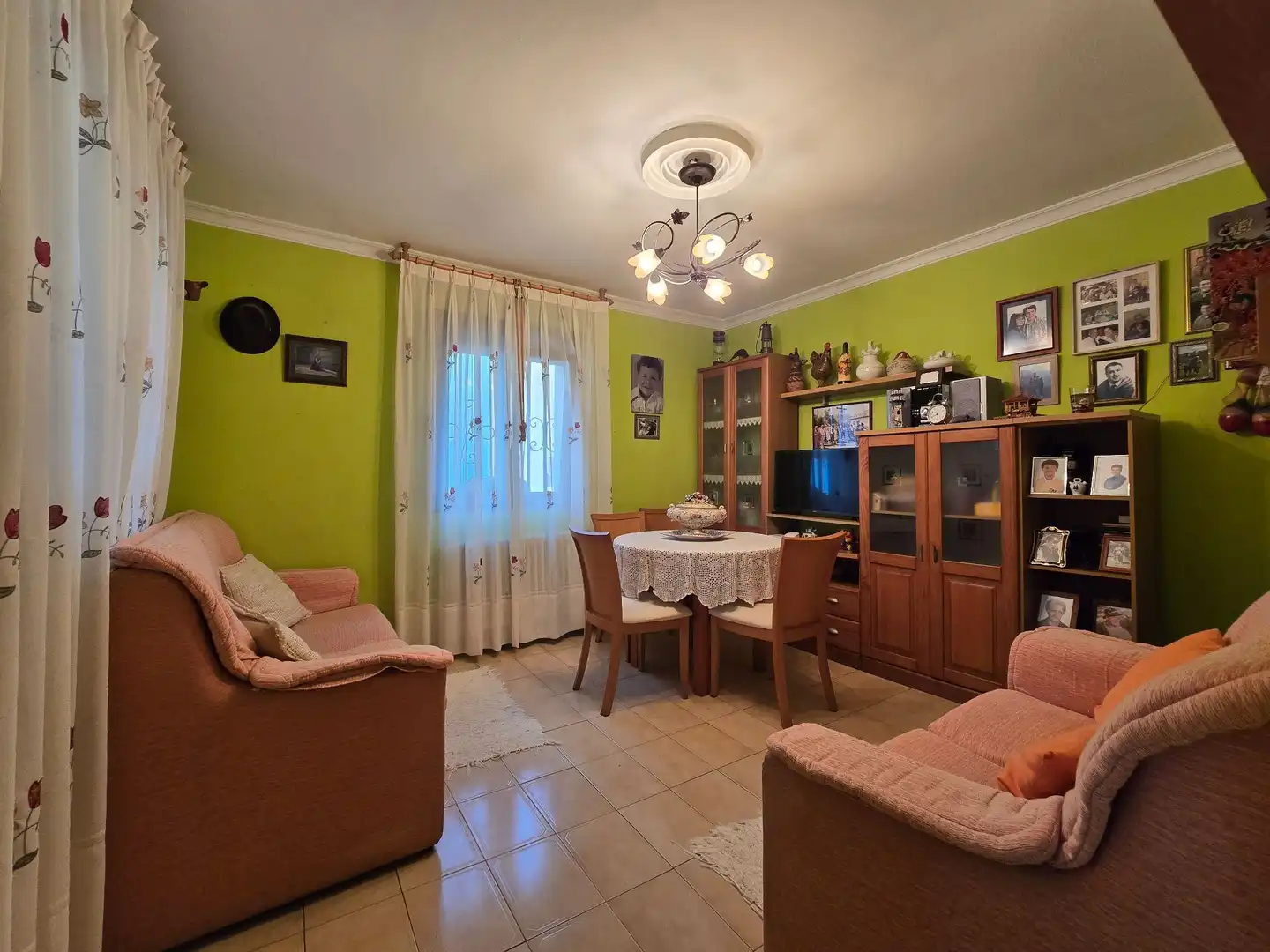 Casa amb jardí en venda a Pría - Nueva-Hontoria - Naves, imagen 26