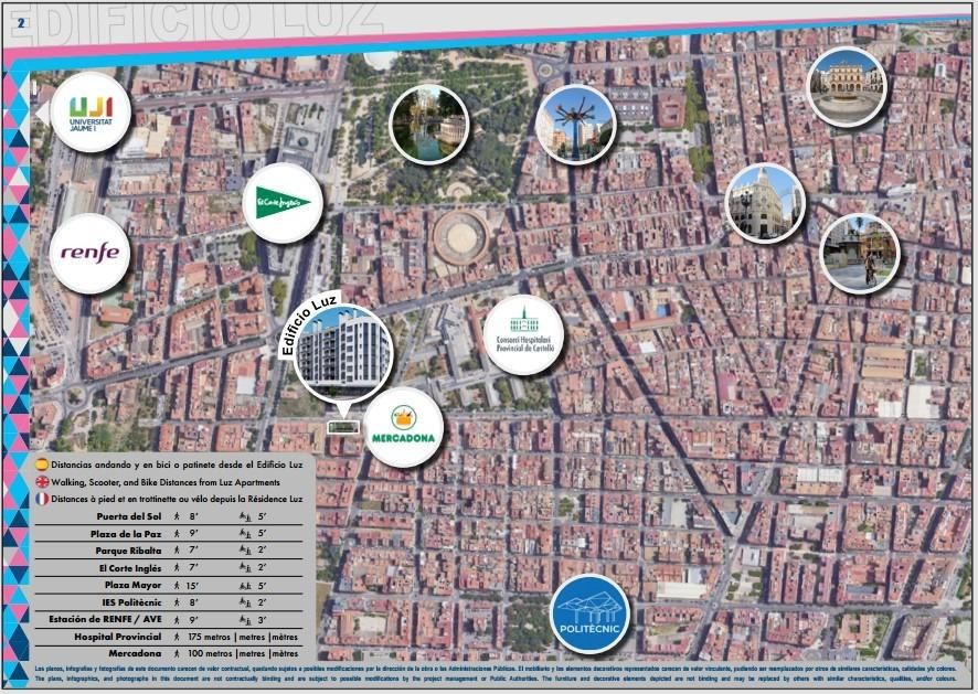 Flat for sale in Calle Calle de Lucena, 37, 37, Ensanche - Parque del Oeste