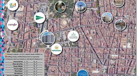 Photo 3 of Flat for sale in Calle Calle de Lucena, 37, 37, Ensanche - Parque del Oeste, Castellón