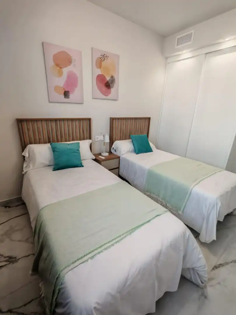 Bungalow with terrace for sale in Ciudad Quesada, imagen 13