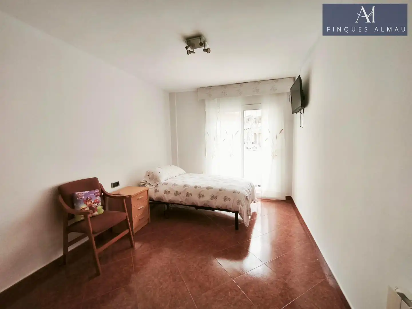 Bedroom of Houses for sale in Sant Pere de Ribes  with Heating, Terrace and Furnished