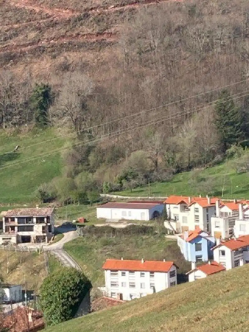 Außenansicht von Residential zum Verkauf in Rionansa