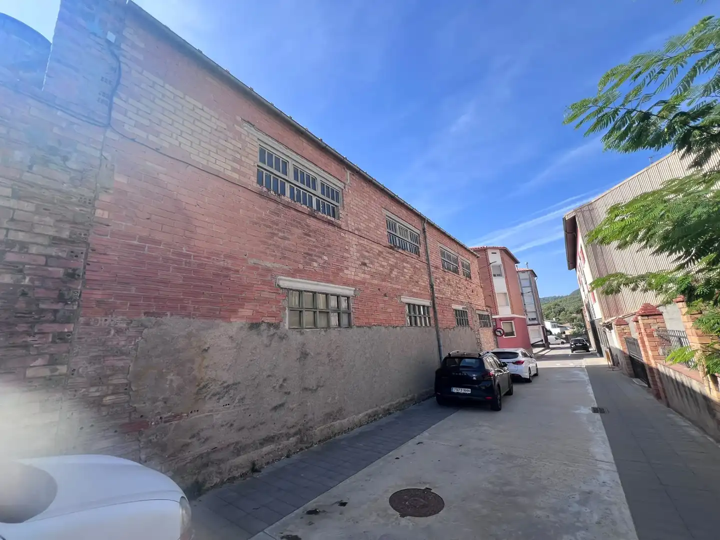 Nave industrial in vendita a Carrer Sant Joan, imagen 7