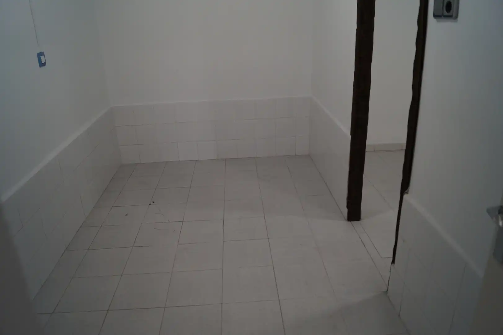 Piso en venta en Madrid