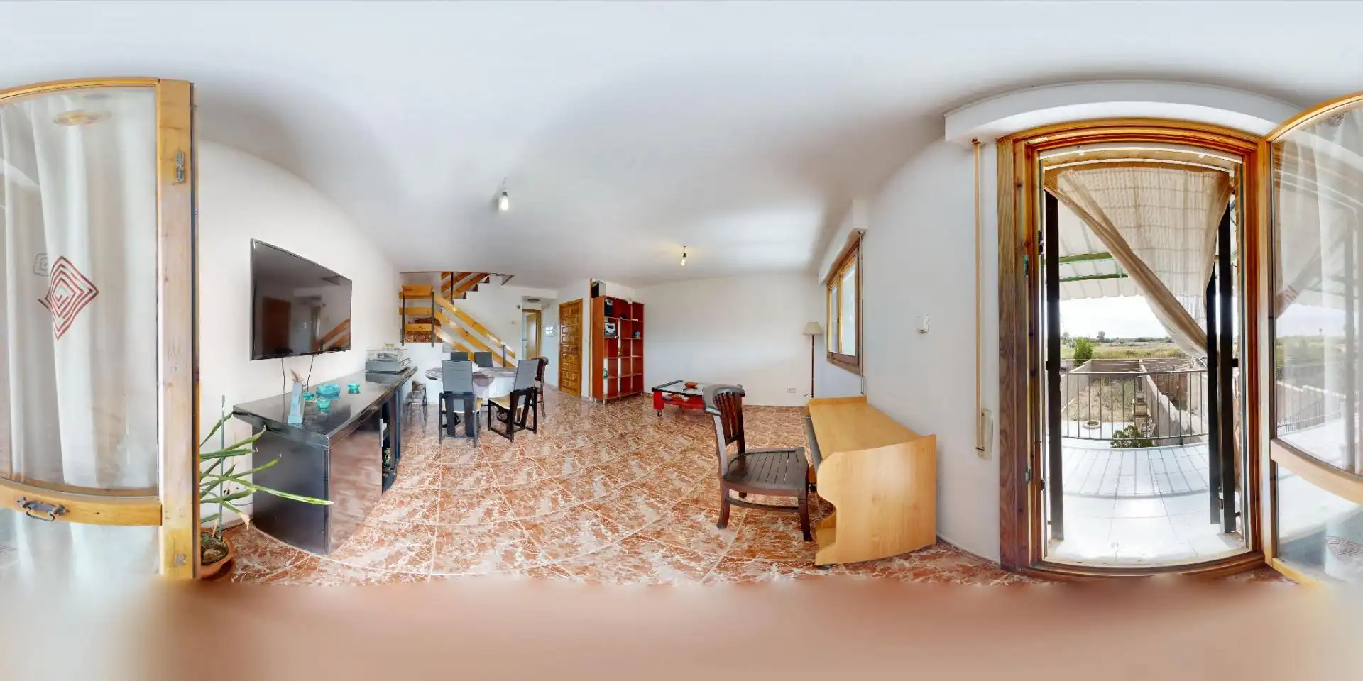 Maison mitoyenne avec jardin à vendre à Calle FUENTE LA 33, imagen 60