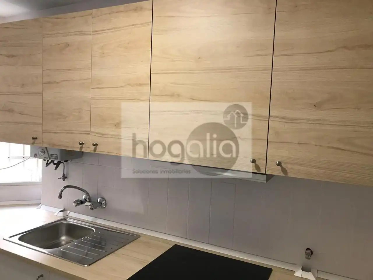 Flat for rent in La Oliva