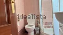 Bathroom of Flat for sale in  Valencia Capital  with Air Conditioner and Balcony