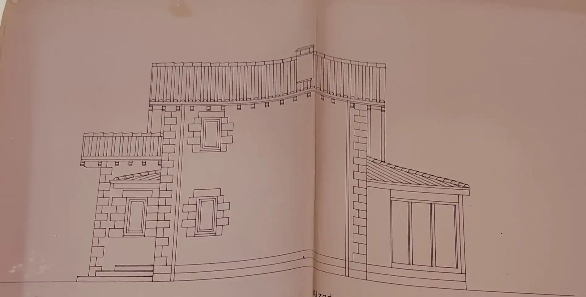 Casa con giardino in vendita a Santa Olalla, imagen 90