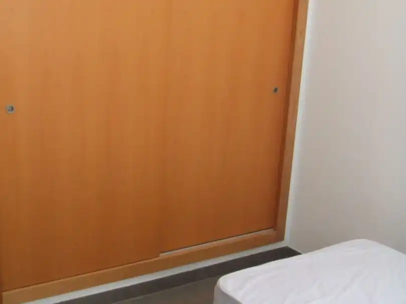 Apartment mit Garten zur Miete in CALLE EL RALL 8, imagen 4