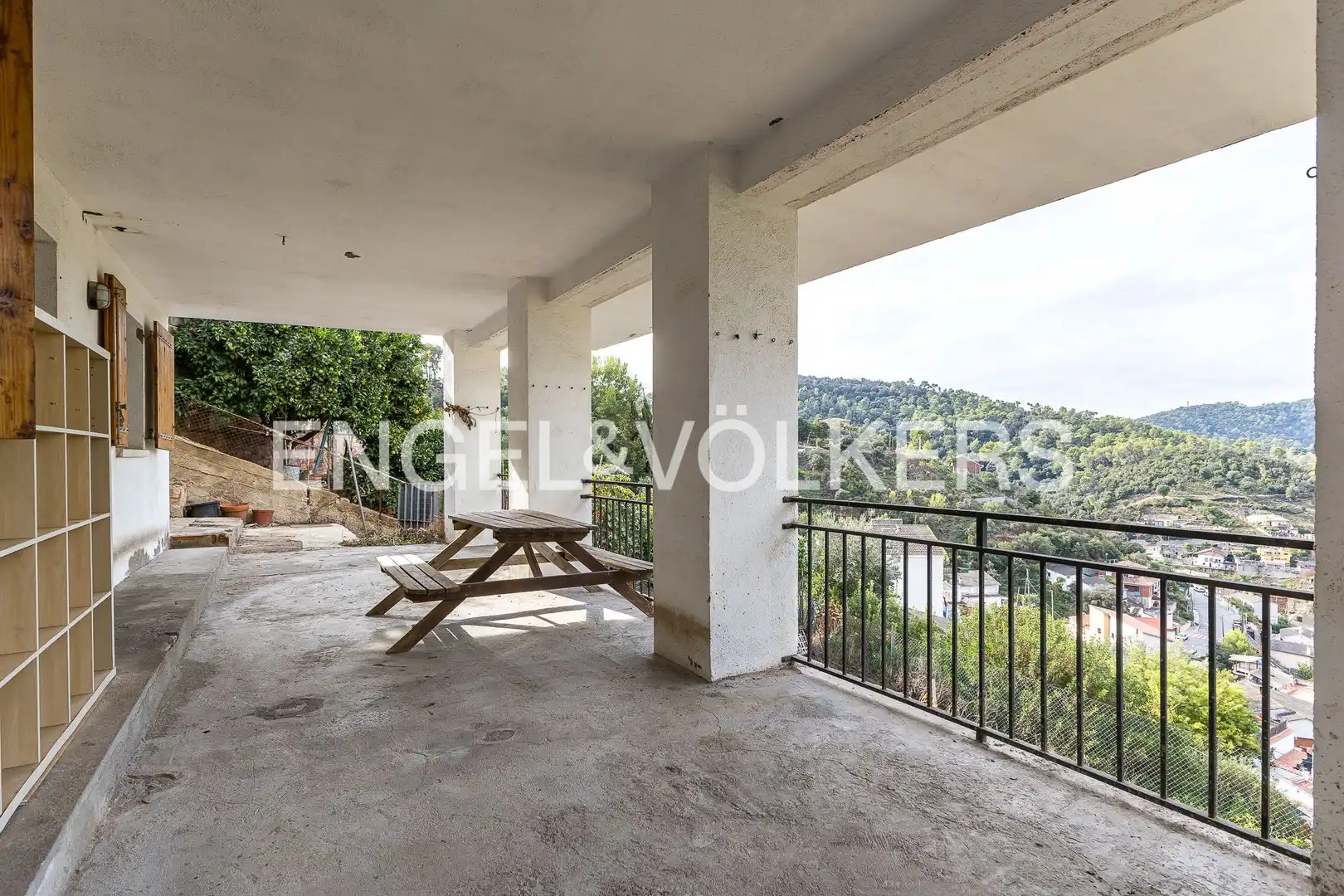 Casa amb terrassa en venda a Torrelles de Llobregat, imagen 60