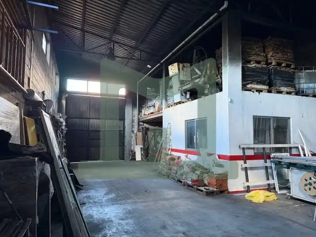 Nave industrielle à vendre à Francia, imagen 12