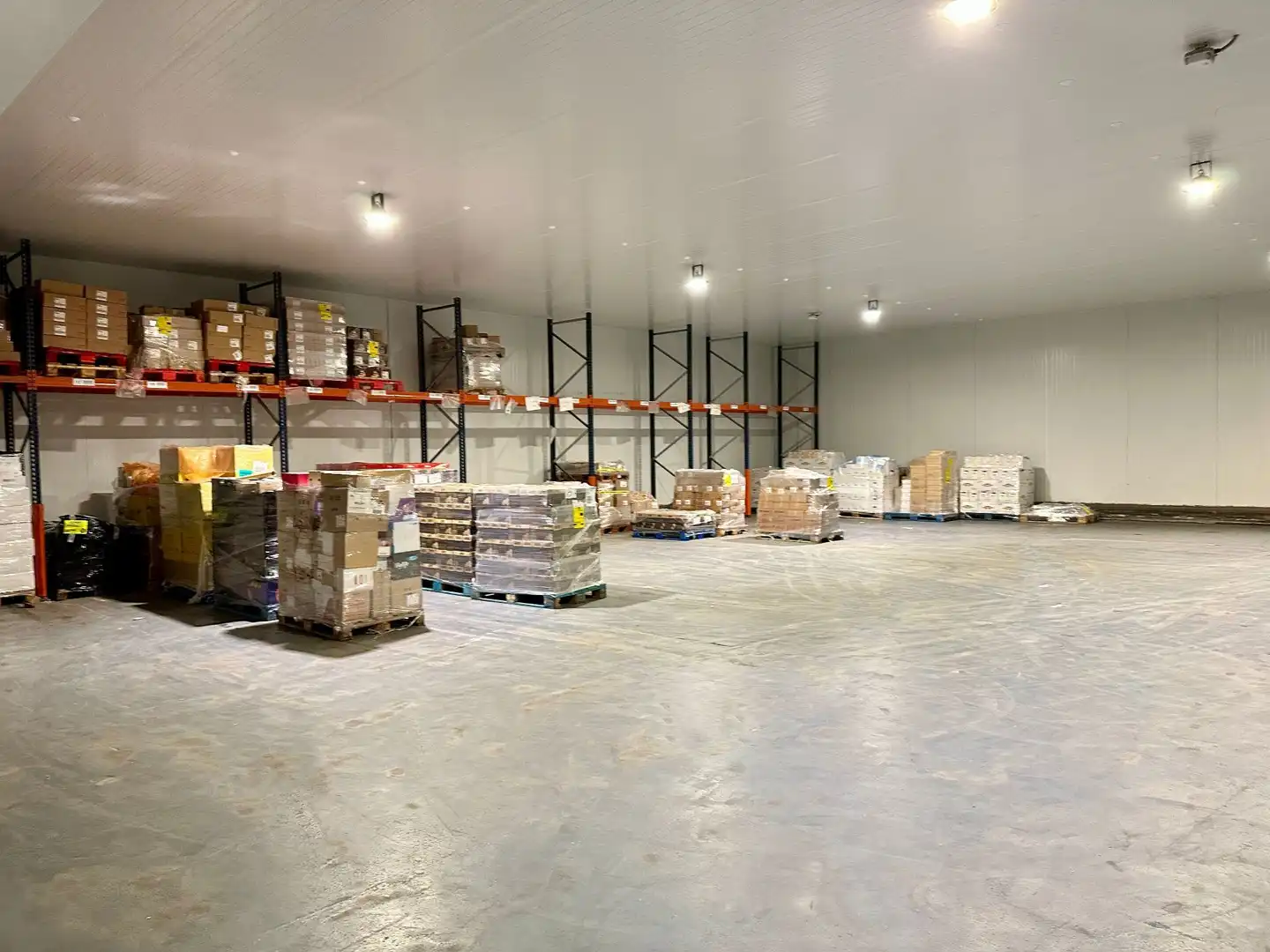 Nave industrial en venta en Santander