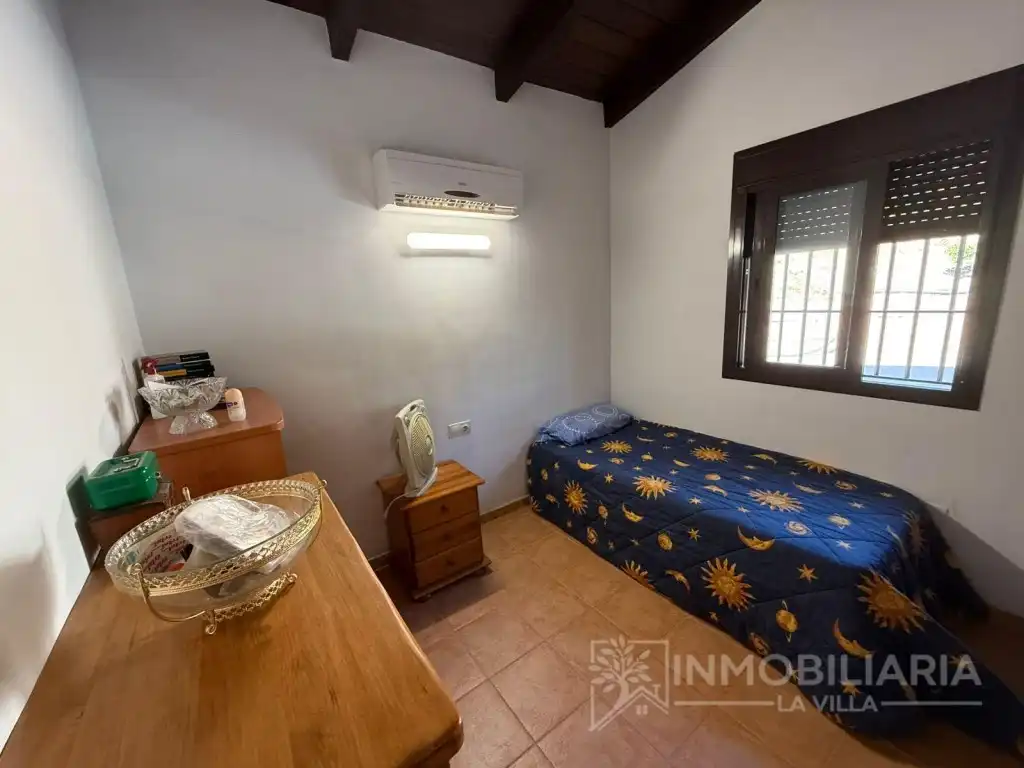 Casa rústica en venda a Poligono 41 Paraje 140 Cortijo Benitez, imagen 12