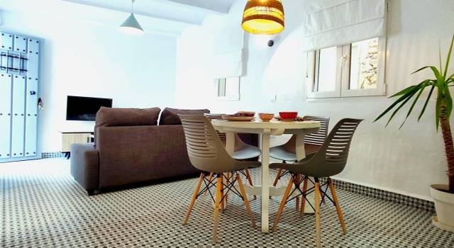 Apartamento en Venta en Vejer