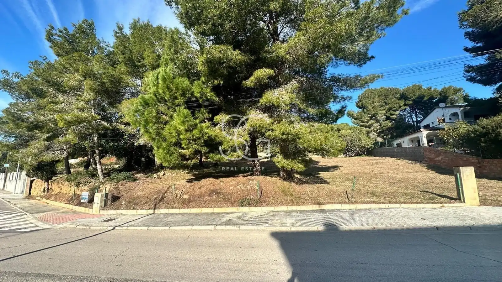 Terreny residencial en venda a Roda de Barà
