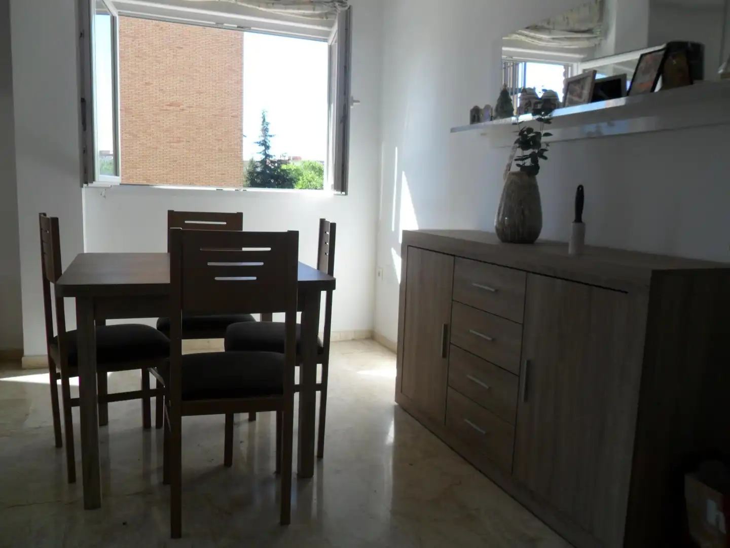 Flat with lift to rent in Beiro, imagen 17