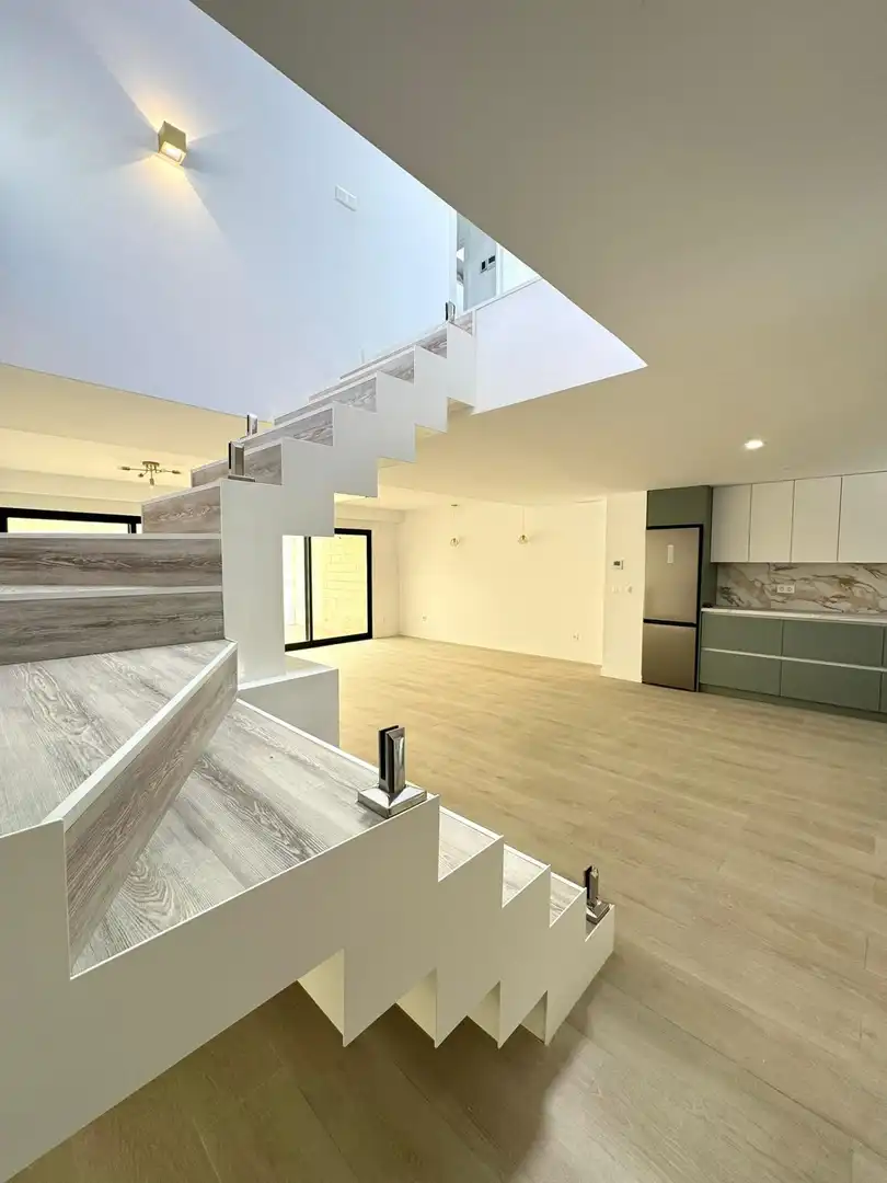 Houses for rent in El Campello  with Community pool