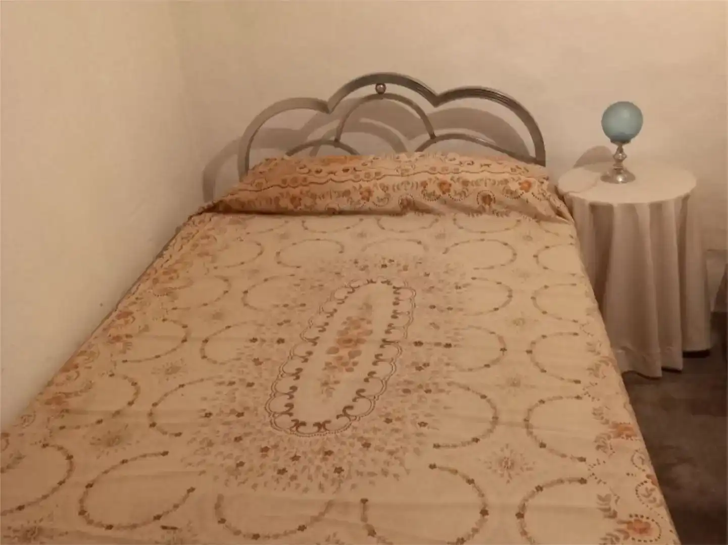 Dormitori de Casa adosada en venda en Mirabel