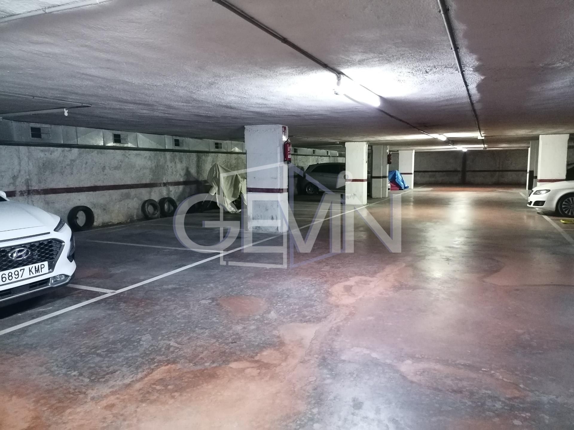Parking de Garaje en venta en Santa Perpètua de Mogoda