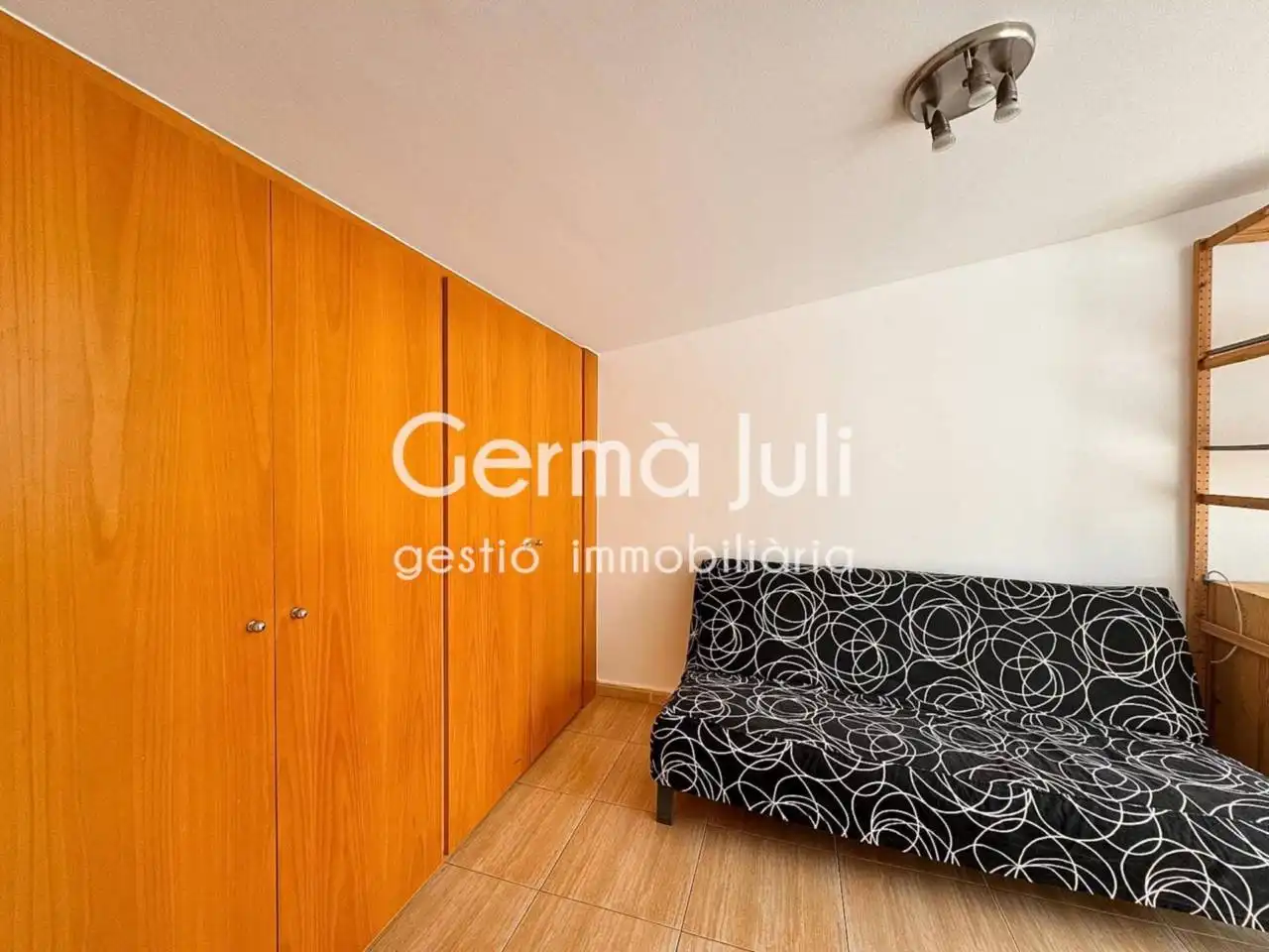 Habitación de Casa o chalet en venta en Badalona con Aire acondicionado, Calefacción y Parquet