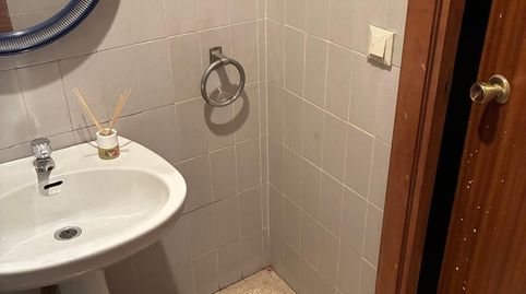 Foto 4 von Geschaftsraum zum Verkauf in Calle de Felipe de Diego, Palomeras Bajas, Madrid Capital