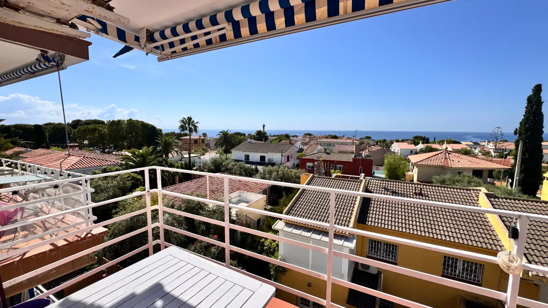 Piso con terraza en alquiler en Els Munts, imagen 19