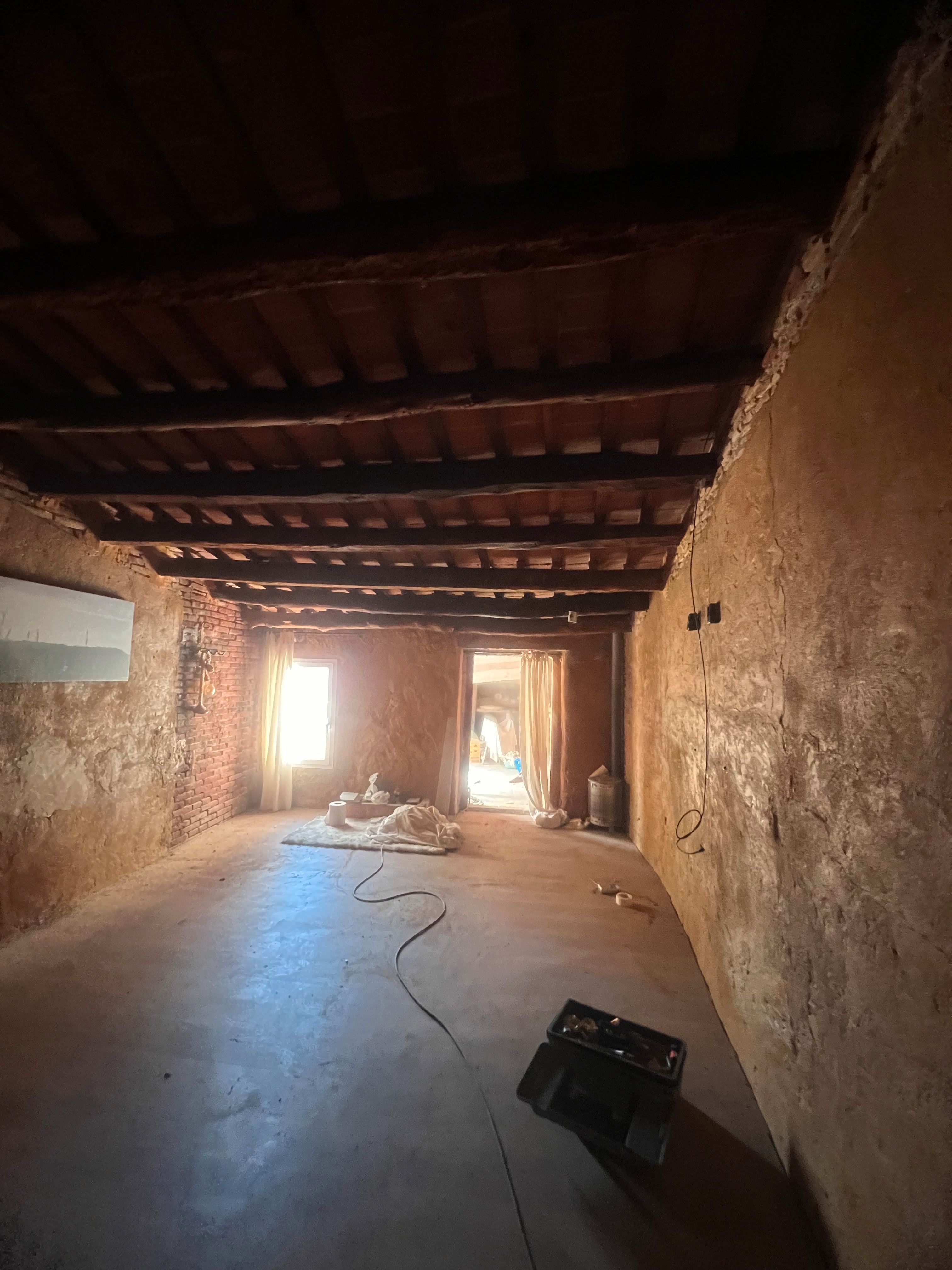 Casa adosada en venda en Vinyols i els Arcs